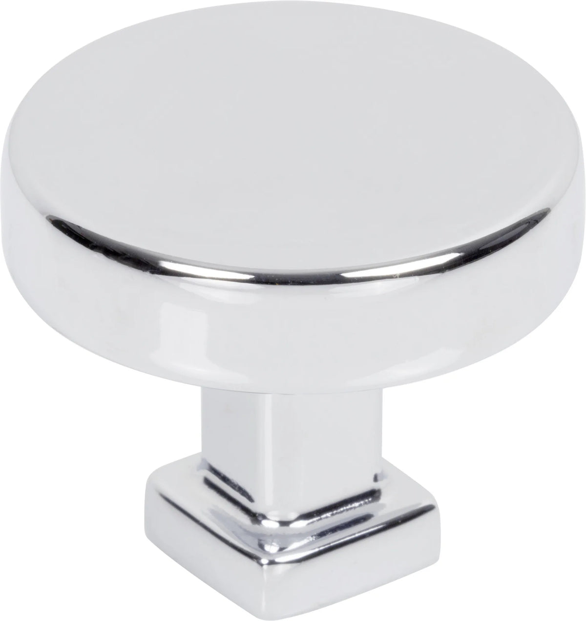Ogden 1-3/8'' diam Mushroom Knob 929PC