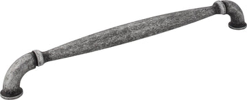 Chesapeake 12'' cc Appliance Pull 737-12SIM