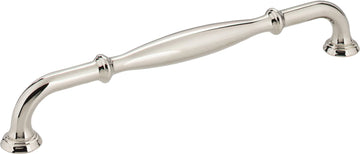 Tiffany 192 mm cc Bar Pull 658-192NI