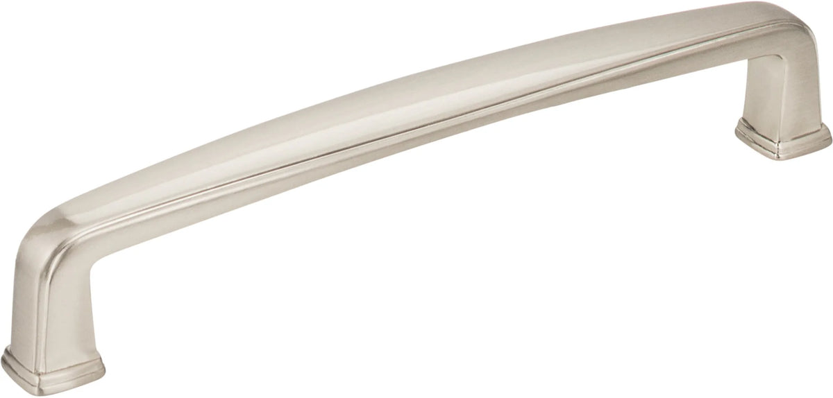 Milan 128 mm cc Bar Pull 1092-128SN