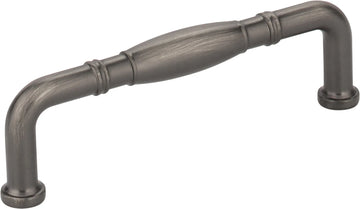 Durham 96 mm cc Bar Pull Z290-96-BNBDL