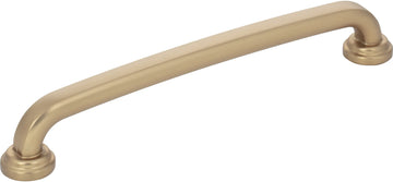 Bremen 160 mm cc Bar Pull