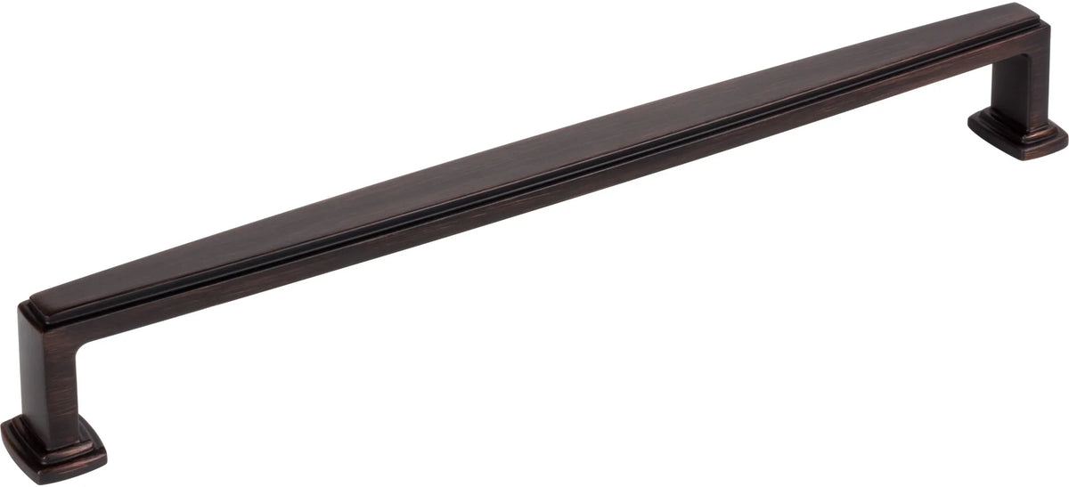 Richard 12'' cc Appliance Pull 171-12DBAC