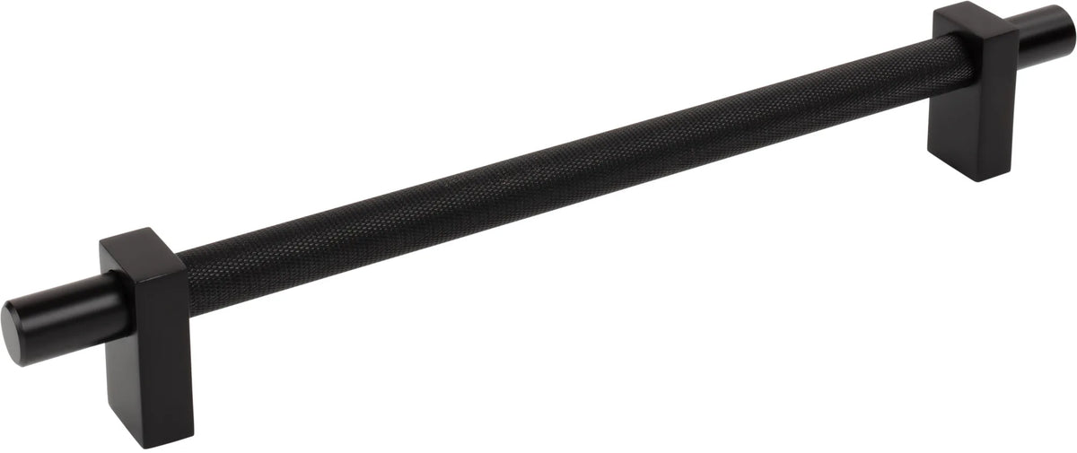 Larkin Knurled Center 18'' cc Appliance Pull 598-18MB