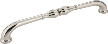 Bella 12'' cc Appliance Pull 818-12NI