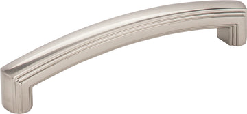Delgado 128 mm cc Bar Pull 519-128SN