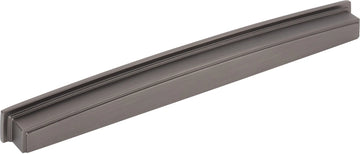 Renzo 305 mm cc Cup/Bin Pull 141-305BNBDL