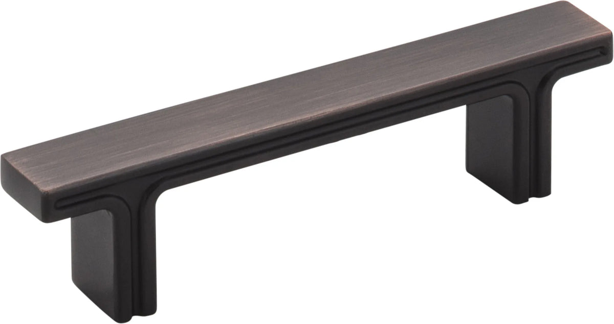 Anwick 3'' cc Bar Pull 867-3DBAC