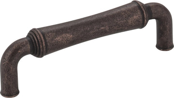 Bremen 96 mm cc Bar Pull 537DMAC