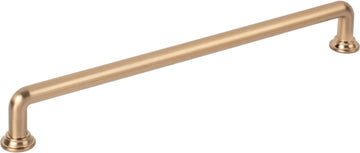 Davis 224 mm cc Bar Pull 387-224SBZ