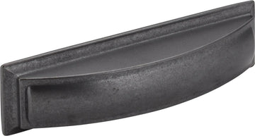 Annadale 96 mm cc Cup/Bin Pull 436-96DACM