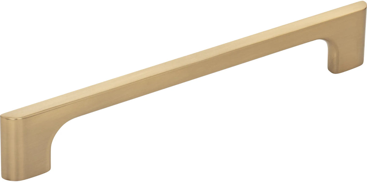 Leyton 160 mm cc Bar Pull 286-160SBZ