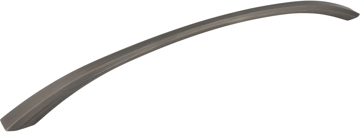 Wheeler 18'' cc Appliance Pull 678-18BNBDL