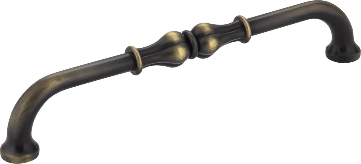 Bella 160 mm cc Bar Pull 818-160ABSB
