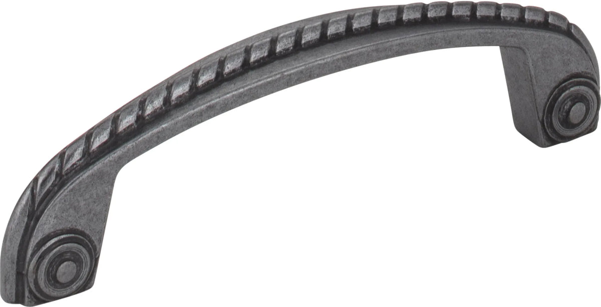 Rhodes 96 mm cc Bar Pull Z261-96-DACM