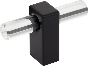 Spencer 2-3/8'' Length Bar Knob 578T-MB