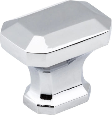 Ella 1-1/4'' Length Rectangle Knob 165PC