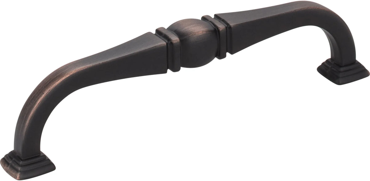 Katharine 128 mm cc Bar Pull 188-128DBAC