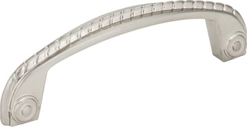Rhodes 96 mm cc Bar Pull Z261-96-SN