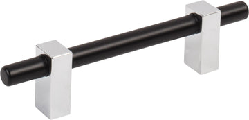 Larkin 96 mm cc Bar Pull 478-96MBPC