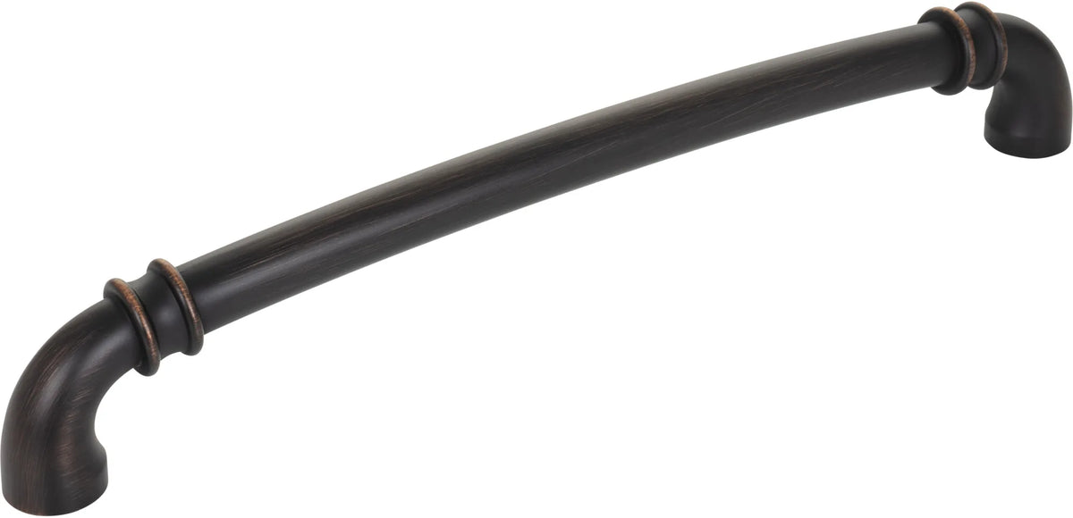 Marie 12'' cc Appliance Pull 445-12DBAC
