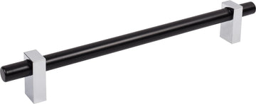 Larkin2'' cc Appliance Pull 478-12MBPC