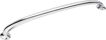 Hudson 12'' cc Appliance Pull 650-12PC