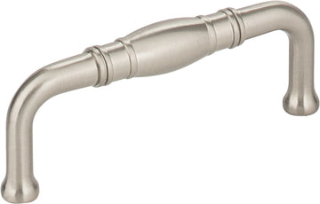 Durham 3'' cc Bar Pull Z290-3-SN