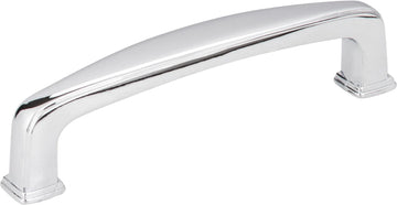 Milan 96 mm cc Bar Pull 1092PC