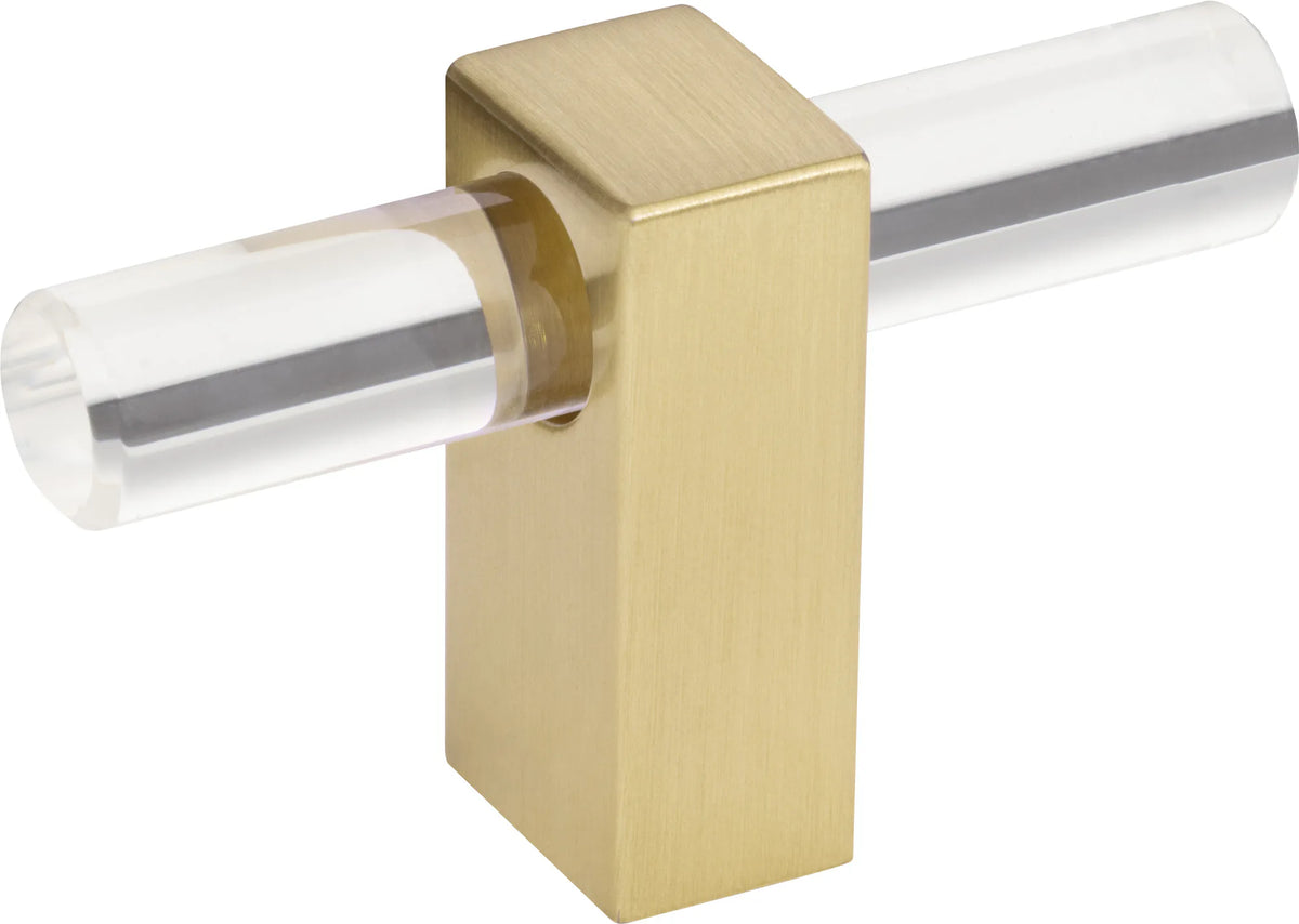Spencer 2-3/8'' Length Bar Knob