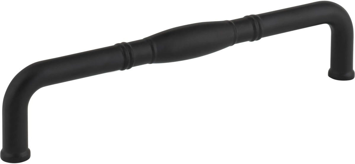 Durham 160 mm cc Bar Pull Z290-160-MB