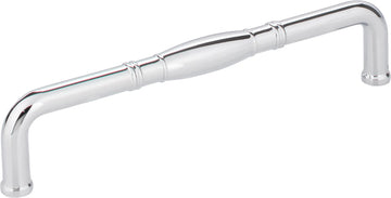 Durham 160 mm cc Bar Pull Z290-160-PC