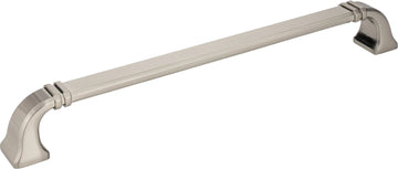 Ella 12'' cc Appliance Pull 165-12SN