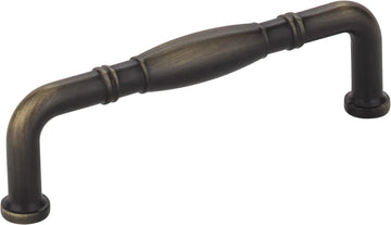 Durham 96 mm cc Bar Pull Z290-96-ABSB