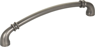 Marie 160 mm cc Bar Pull 445-160BNBDL