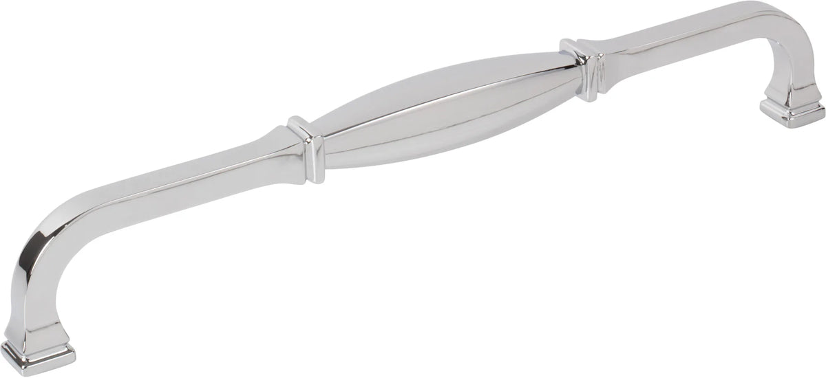 Audrey 18'' cc Appliance Pull 278-18PC