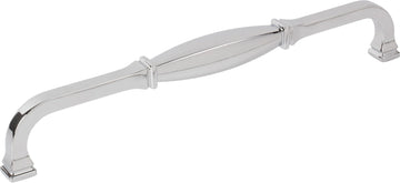 Audrey 18'' cc Appliance Pull 278-18PC