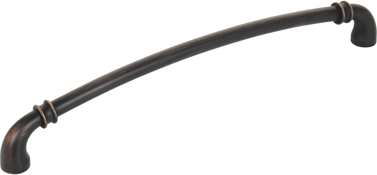 Marie 224 mm cc Bar Pull 445-224DBAC