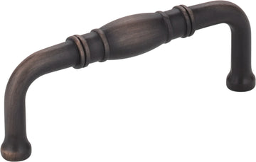 Durham 3'' cc Bar Pull Z290-3-DBAC