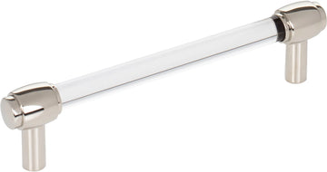 Carmen 128 mm cc Bar Pull 775-128NI