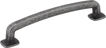 Belcastel 128 mm cc Bar Pull MO6373-128SIM-D