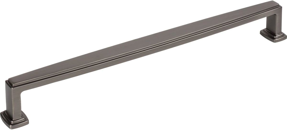 Richard 12'' cc Appliance Pull 171-12BNBDL