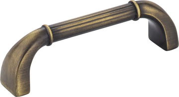 Cordova 96 mm cc Bar Pull Z280-ABSB