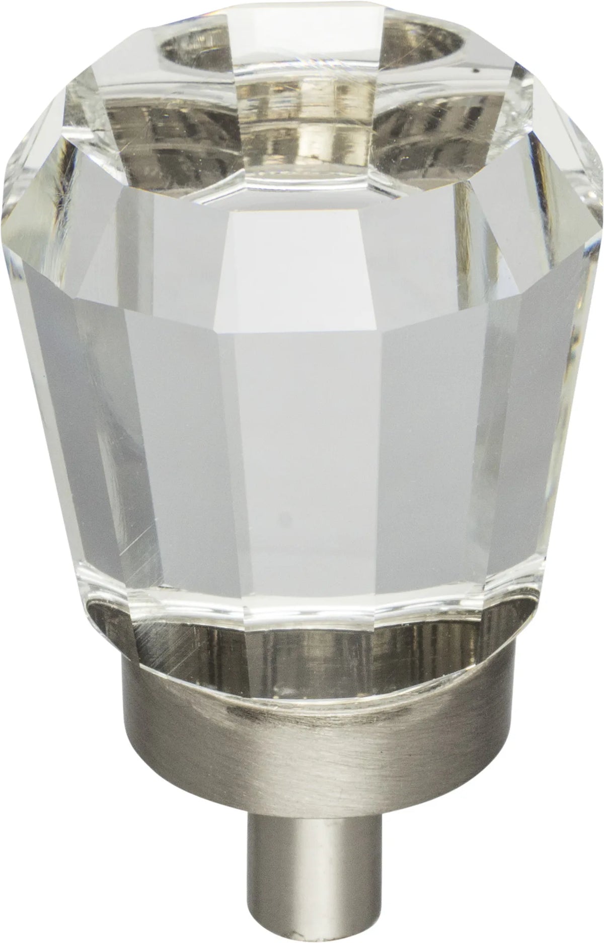 Harlow 1'' Length Geometric Knob G150SN