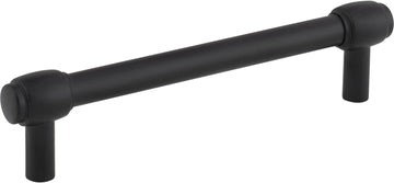 Hayworth 128 mm cc Bar Pull 885-128MB