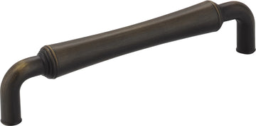 Bremen 128 mm cc Bar Pull 537-128ABSB