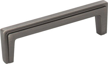 Lexa 96 mm cc Bar Pull 259-96BNBDL