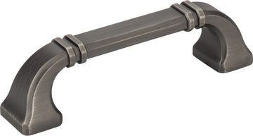 Ella 96 mm cc Bar Pull 165-96BNBDL