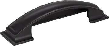 Annadale 96 mm cc Cup/Bin Pull 436-96MB