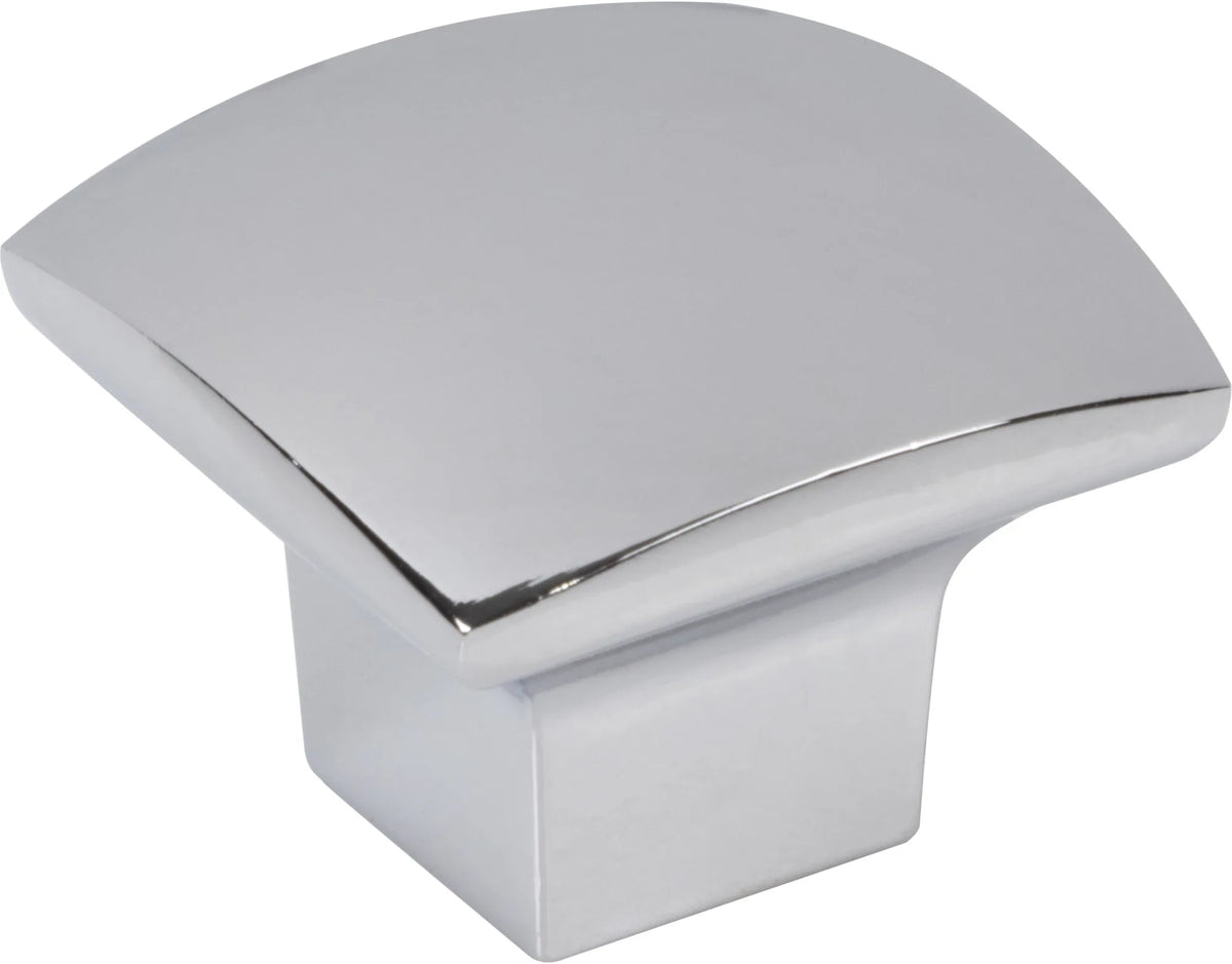 Sonoma 1-3/16'' Length Square Knob 431PC